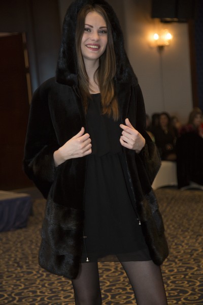 The lebanese International Women Association Brunch